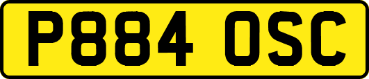 P884OSC