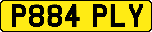 P884PLY
