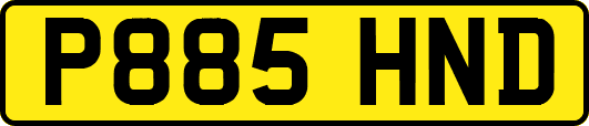 P885HND