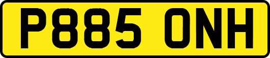 P885ONH