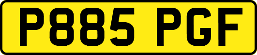 P885PGF