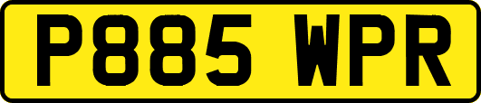 P885WPR