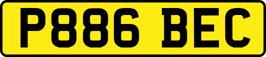 P886BEC