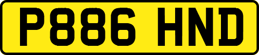 P886HND