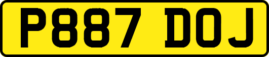 P887DOJ