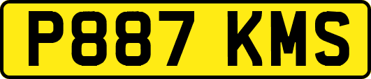 P887KMS