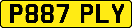 P887PLY
