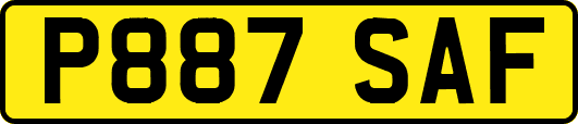 P887SAF