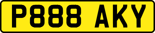 P888AKY