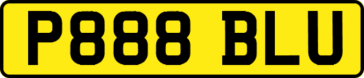 P888BLU