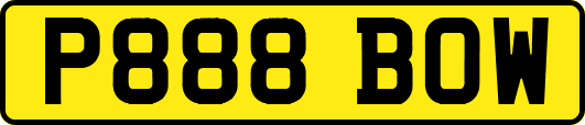 P888BOW