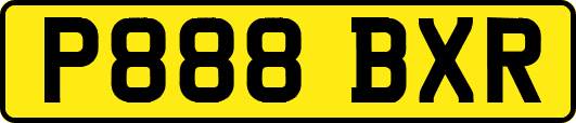 P888BXR