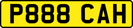 P888CAH