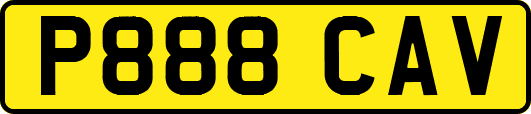 P888CAV