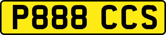 P888CCS