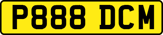 P888DCM