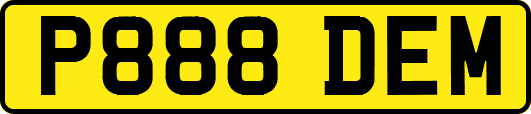 P888DEM