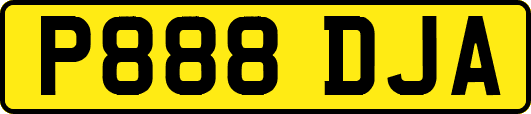 P888DJA