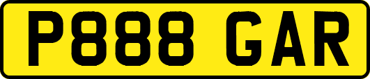 P888GAR