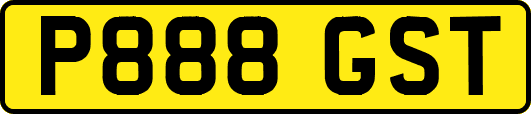 P888GST