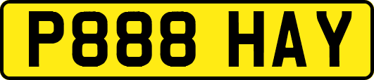 P888HAY