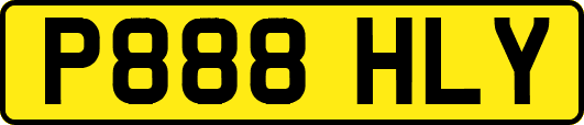 P888HLY