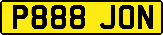 P888JON