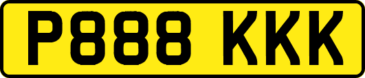 P888KKK