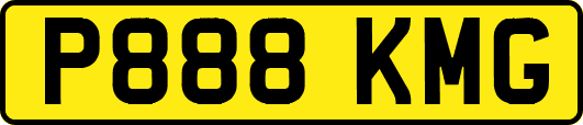 P888KMG