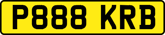 P888KRB