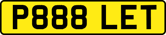 P888LET