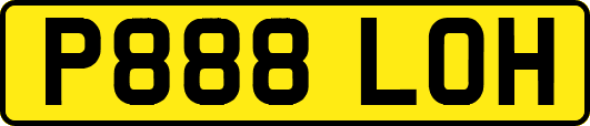 P888LOH