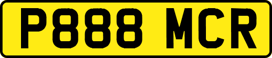 P888MCR