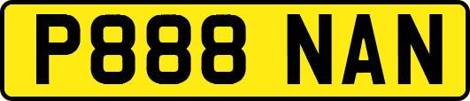 P888NAN
