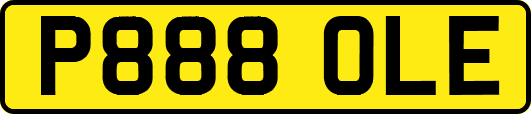 P888OLE