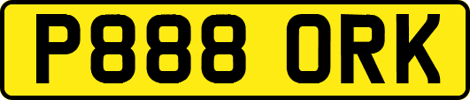 P888ORK