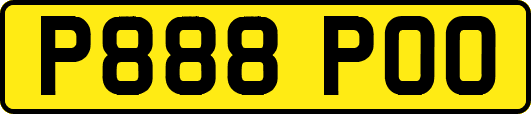 P888POO