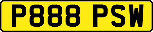 P888PSW
