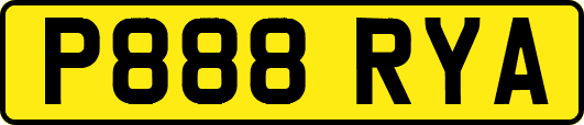 P888RYA