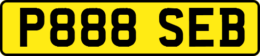 P888SEB