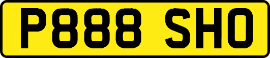 P888SHO