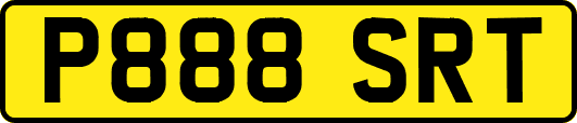P888SRT