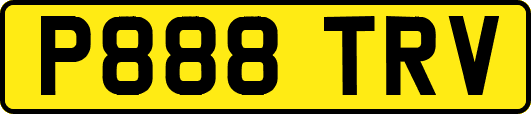 P888TRV