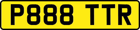 P888TTR