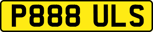 P888ULS
