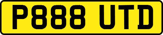 P888UTD