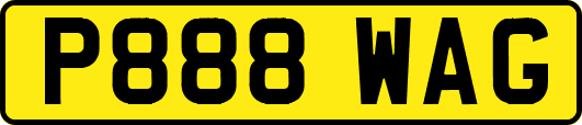 P888WAG