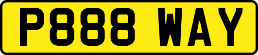 P888WAY