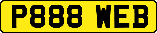 P888WEB