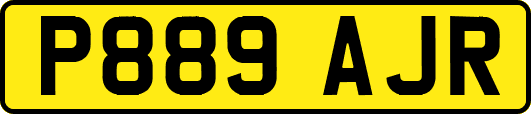 P889AJR